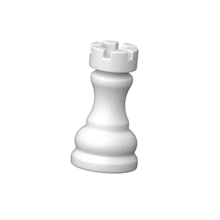 Chess  3D Icon