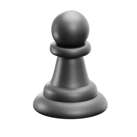 Chess  3D Icon