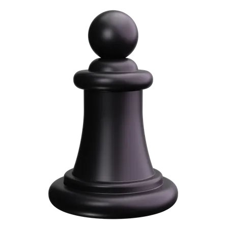 Chess  3D Icon