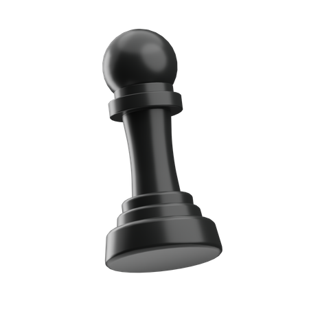 Chess  3D Icon