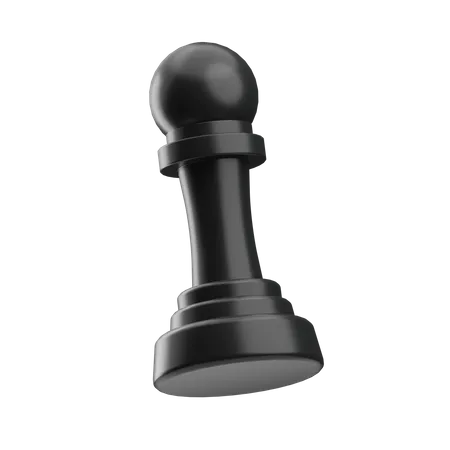 Chess  3D Icon