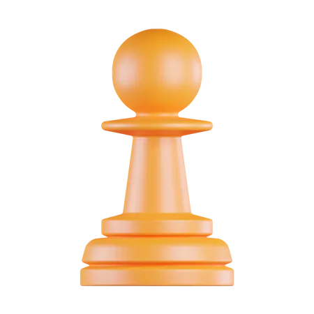 Chess  3D Icon