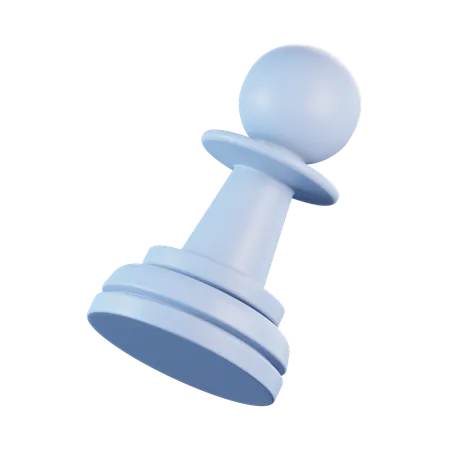 Chess  3D Icon