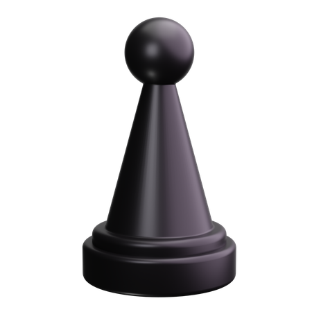 Chess  3D Icon