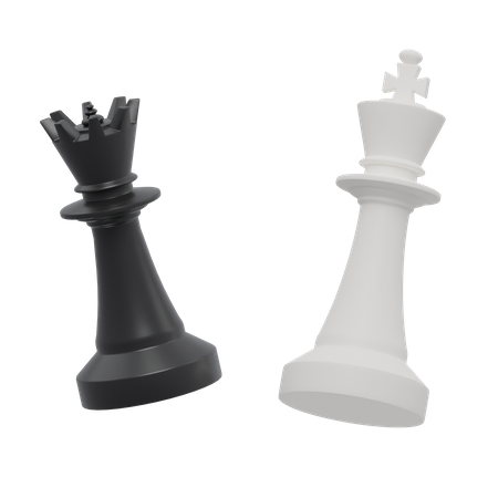 CHESS  3D Icon