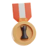Chess Medal