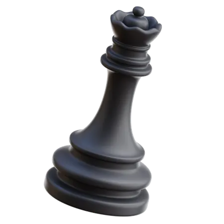 Chess Pawn  3D Icon