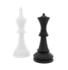Chess Piece