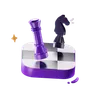 Chess Piece