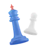 Chess Piece