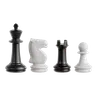 Chess Pieces