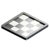 Chessboard 4 X 4
