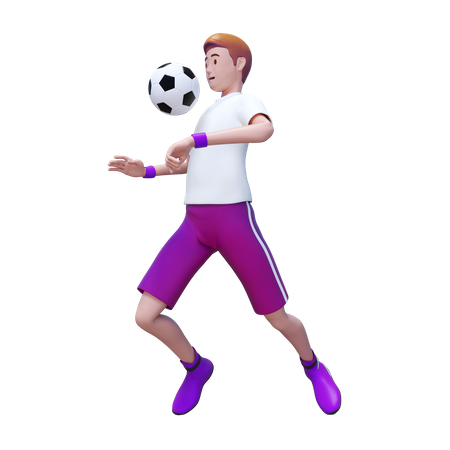Chest Trick  3D Icon