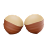 chestnut 3d logo