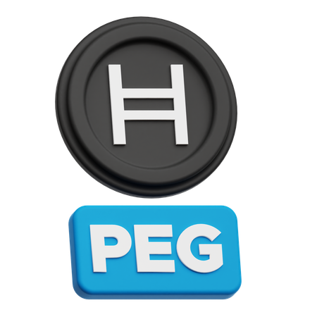 Cheville  3D Icon