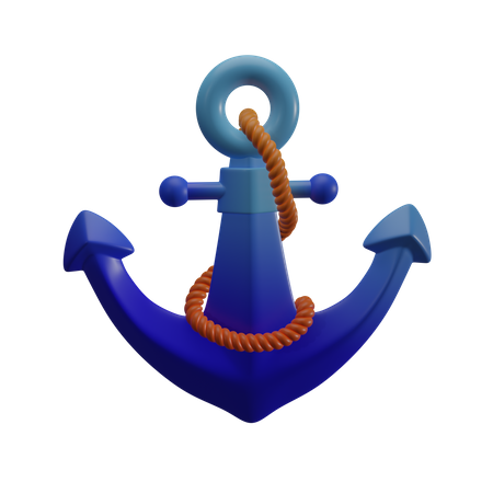 Cheville  3D Icon