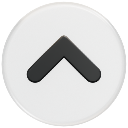 Chevron  3D Icon