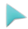 Chevron Cursor