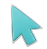 Chevron Cursor