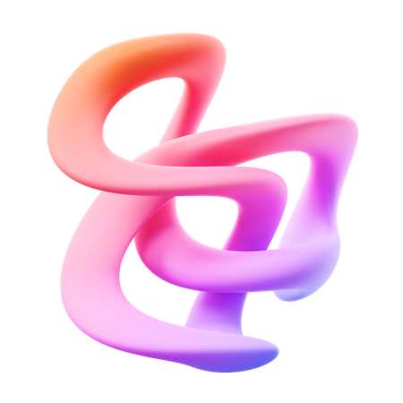 Chewing Gum  3D Icon