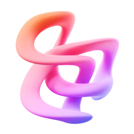 Chewing Gum  3D Icon