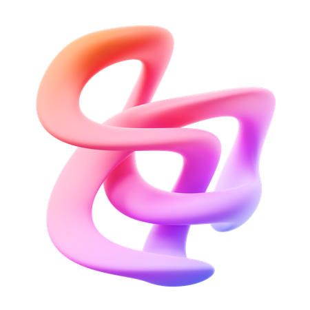 Chewing-gum  3D Icon