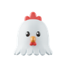 chicken 3ds