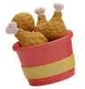 Chicken Bucket