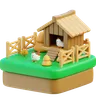 Chicken Coop