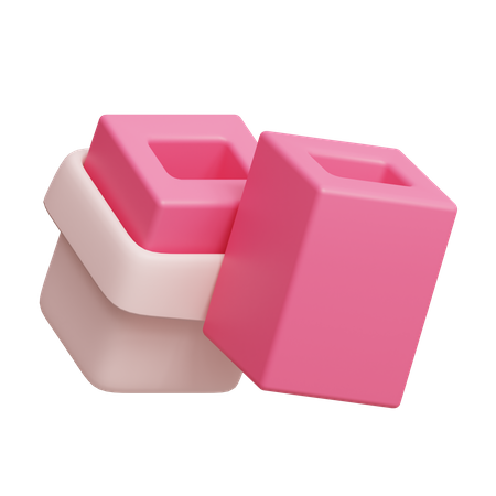 Chicle  3D Icon
