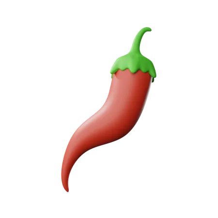 Chile  3D Icon