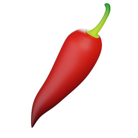 Chile  3D Icon