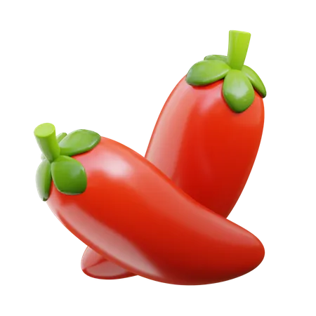 Chile  3D Icon