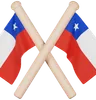 Chile Flag