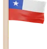 Chile Flag