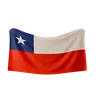 Chile Flag