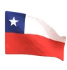 Chile Flag