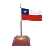 Chile flag