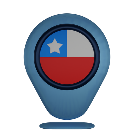 Chili  3D Icon