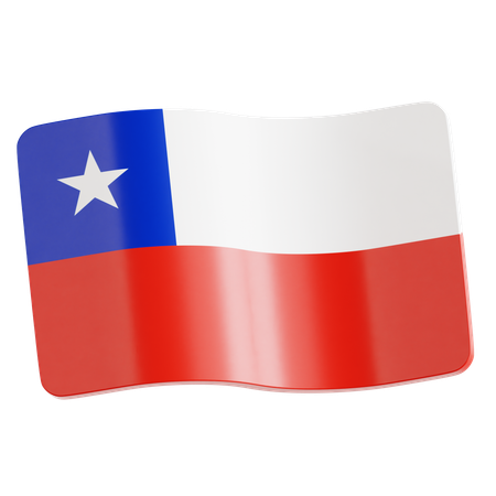 Chili  3D Icon