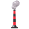 chimney 3d logo