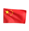 China Flag