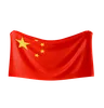 China Flag