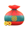chinese bag
