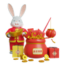 chinese festival 3d images