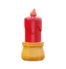 Chinese Candle