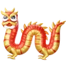 Chinese Dragon