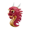 Chinese Dragon