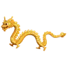 Chinese Dragon