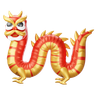 chinese dragon graphics